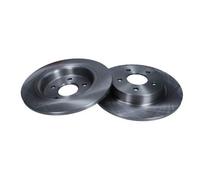 Original Maxgear Brake Disc 19-1205 for Ford Volvo
