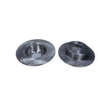 Original Maxgear Brake Disc 19-1210 for Audi