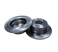 Original MAXGEAR Brake Disc 19-1214 For BMW
