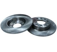 Original Maxgear Brake Disc 19-1219 for Audi Seat