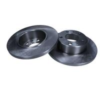 Original Maxgear Brake Disc 19-1230 for Iveco