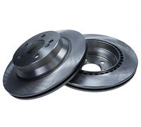 Original Maxgear Brake Disc 19-1262 for Mercedes-Benz