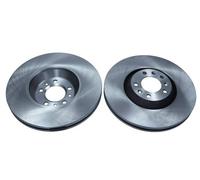 Original Maxgear Brake Disc 19-1270 for Citroën Peugeot