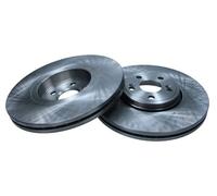 Original Maxgear Brake Disc 19-1300 for Renault