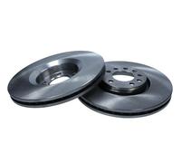 Original Maxgear Brake Disc 19-1318 for Opel Saab