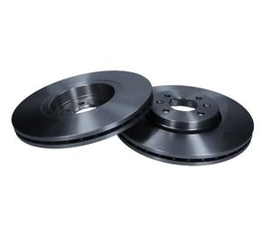 Original Maxgear Brake Disc 19-1331 for Renault