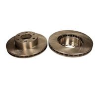 Original Maxgear Brake Disc 19-1337 for Iveco