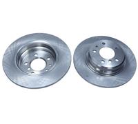 MAXGEAR 19-1799 Brake disc