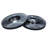 Original Maxgear Brake Disc 19-1812 for Hyundai KIA