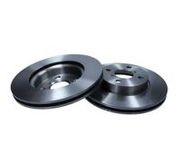 Original Maxgear Brake Disc 19-1817 for Daihatsu Toyota