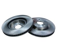 Original Maxgear Brake Disc 19-1866 for Lexus Toyota