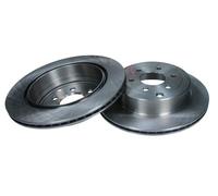 Original Maxgear Brake Disc 19-1872 for Nissan