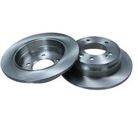 Original MAXGEAR Brake Disc 19-1879 For Hyundai KIA
