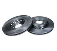 Original Maxgear Brake Disc 19-1945 for Seat VW