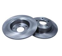 Original Maxgear Brake Disc 19-1958 for Ford