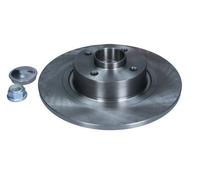 Original Maxgear Brake Disc 19-1968 for Renault