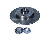MAXGEAR 19-1969 Brake disc