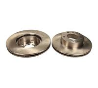 Original Maxgear Brake Disc 19-2001 for Citroën Fiat Peugeot