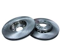 Original MAXGEAR Brake Disc 19-2002 For Mercedes-Benz Renault