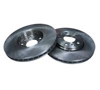 Original Maxgear Brake Disc 19-2013 for Renault