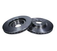 Original Maxgear Brake Disc 19-2014 for Alfa Romeo Fiat Lancia