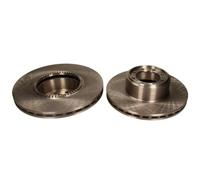 Original MAXGEAR Brake Disc 19-2016 For Iveco