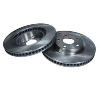 Original Maxgear Brake Disc 19-2196 for Toyota