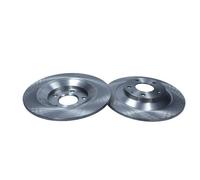 Original Maxgear Brake Disc 19-2213 for Mazda