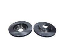 Original Maxgear Brake Disc 19-2215 for Mazda