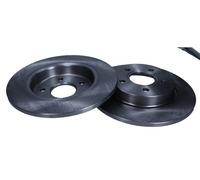 Original Maxgear Brake Disc 19-2233 for Ford