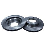 MAXGEAR 19-2244 Brake disc