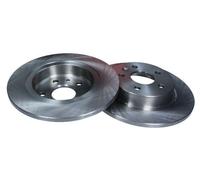 Original Maxgear Brake Disc 19-2333 for Chevrolet Opel