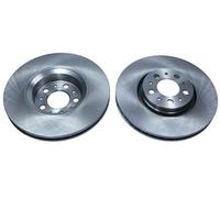 Original Maxgear Brake Disc 19-2339 for Volvo