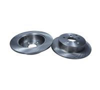 Original Maxgear Brake Disc 19-2351 for Toyota