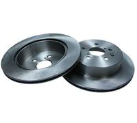 MAXGEAR 19-2354 Brake disc