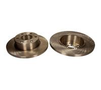 Original Maxgear Brake Disc 19-2404 for Iveco