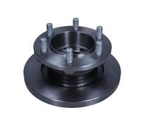 MAXGEAR 19-2405 Brake disc