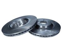 Original Maxgear Brake Disc 19-2433 for Toyota