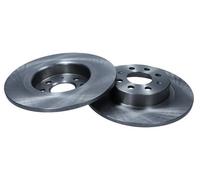 Original Maxgear Brake Disc 19-2500 for Fiat Opel