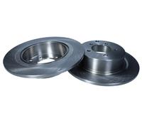 Original Maxgear Brake Disc 19-3214 for Citroën Lancia Mitsubishi Peugeot