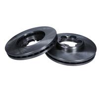 Original Maxgear Brake Disc 19-3231 for Ford