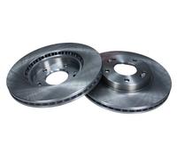 Original Maxgear Brake Disc 19-3239 for Hyundai KIA