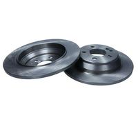 Original Maxgear Brake Disc 19-3240 for Mercedes-Benz