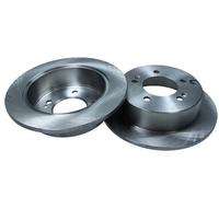 Original Maxgear Brake Disc 19-3243 for Hyundai KIA