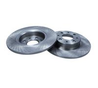 Original Maxgear Brake Disc 19-3338 for Alfa Romeo