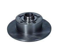 Original Maxgear Brake Disc 19-3362 for Audi
