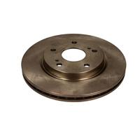 Original Maxgear Brake Disc 19-3508 for Suzuki