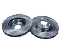 Original Maxgear Brake Disc 19-3542 for Mazda