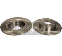 Original Maxgear Brake Disc 19-3568 for Mazda
