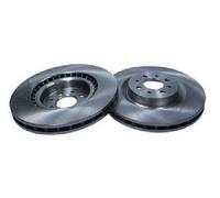 Original Maxgear Brake Disc 19-4689 for Alfa Romeo
